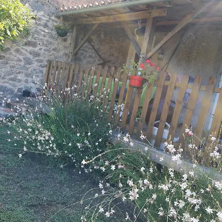 Gasthof Les Ombelles