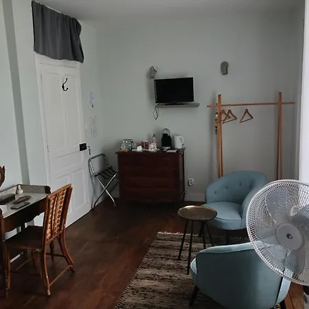 Les Ombelles 3* Saint-Estephe (Dordogne)